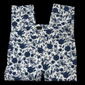 Talbots Chatham Ankle Pants Women’s size 10P